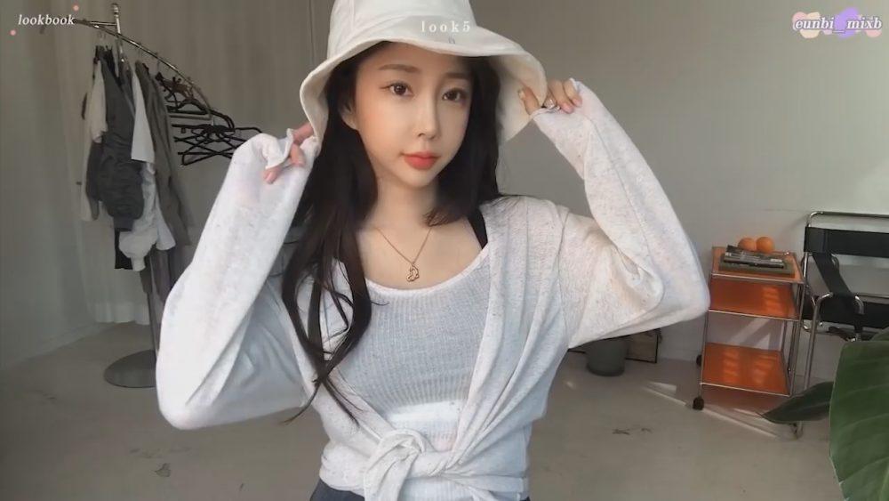 орейский лук - лето 2020 - Фото подборка от 은비데이 eunbiday