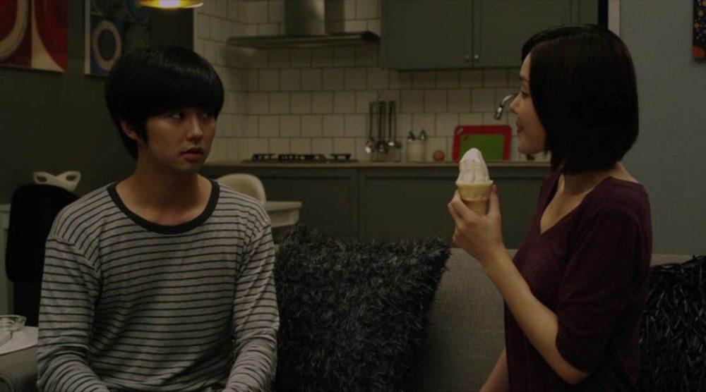 Корейцы и оральный секс Корейцы и оральный секс