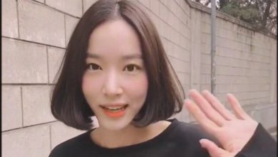 Кореянка портит женские чулки Кореянка портит женские чулки