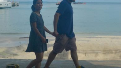 Жена из Азии: Союз на основе общих ценностей Жена из Азии: Союз на основе общих ценностей