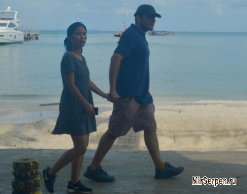 Жена из Азии: Союз на основе общих ценностей Жена из Азии: Союз на основе общих ценностей