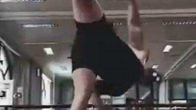 Кунг-фу в стиле хардкор Кунг-фу в стиле хардкор