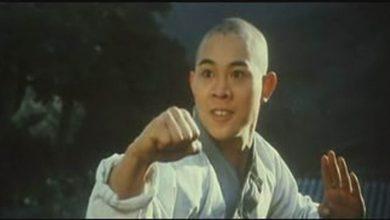 Почему монахи Шао-Линя не выходят на ринг?