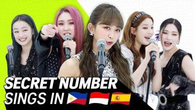 КПОП радио Ариранг