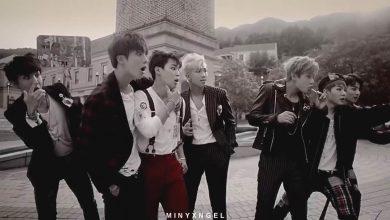 BTS - MEGAMIX (2013-2020)