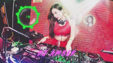 DJ FREEDOM HARDSTYLE REMIX от DJ AMBER NA из Малайзии