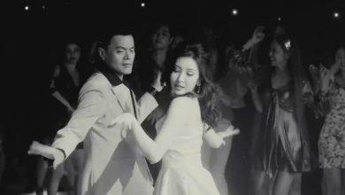 Романтичная песня J.Y. Park & SunMi - When We Disco
