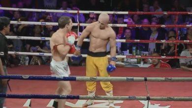 Никто не сможет победить этих мастеров Шаолиня!