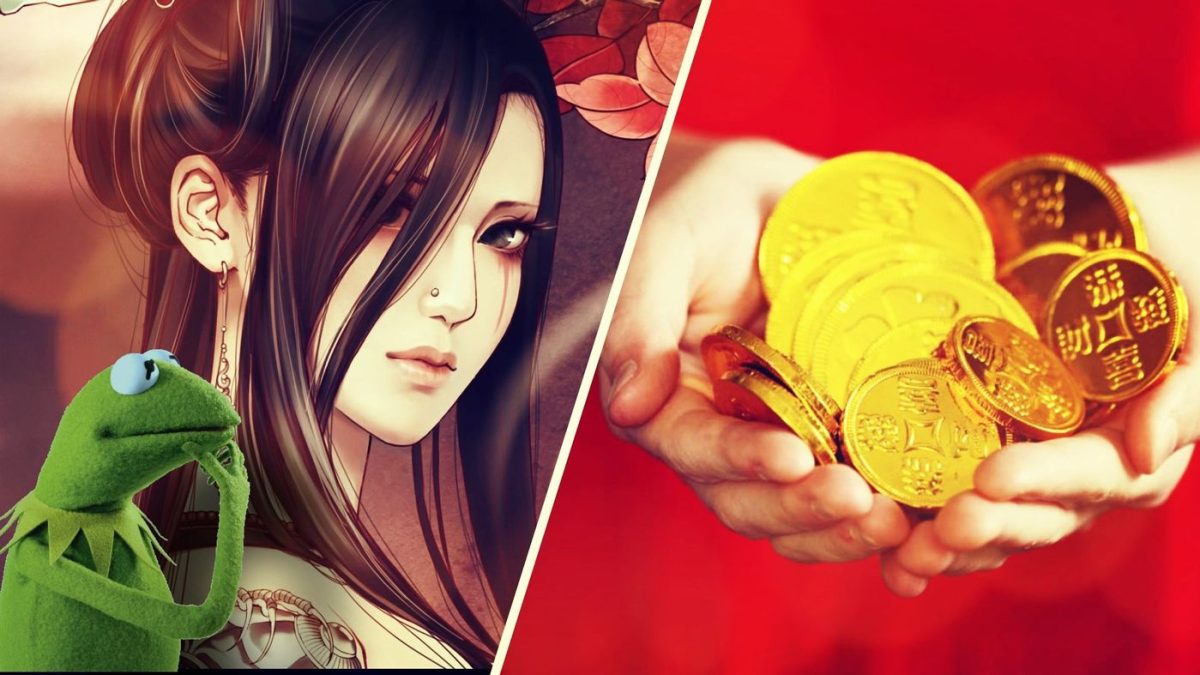 Азиатки меня купили Азиатки меня купили