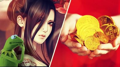 Азиатки меня купили