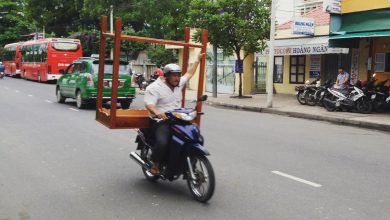 Транспортные вопросы во Вьетнаме