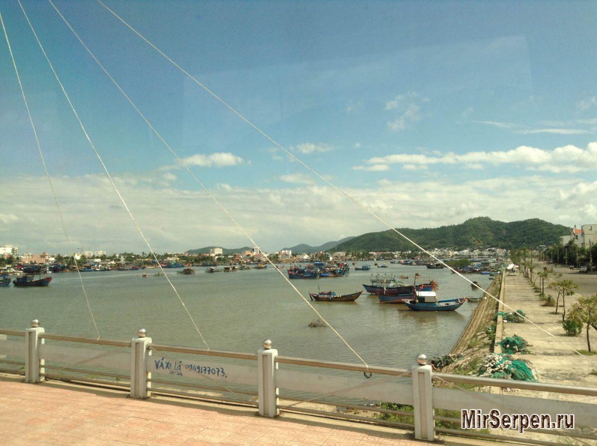 Вьетнам на ПМЖ: Руководство от проекта "Моя одиссея" Вьетнам на ПМЖ: Руководство от проекта "Моя одиссея"