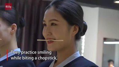 Секреты бортпроводников китайских авиалиний