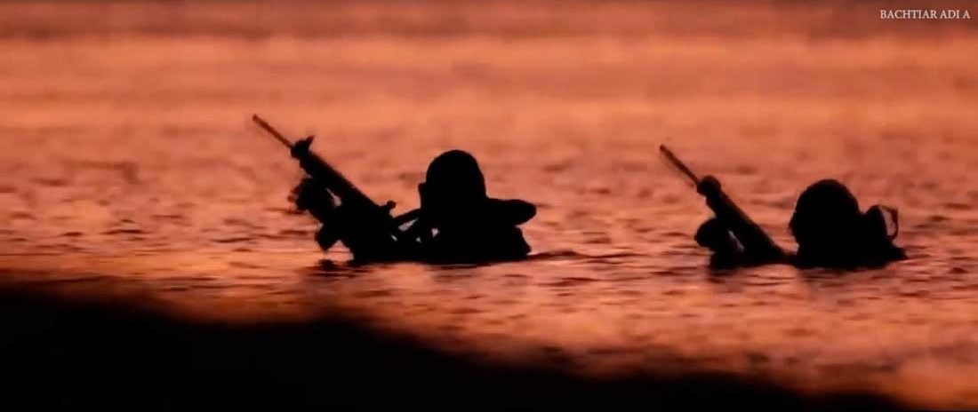 Спецназ Таиланда Спецназ Таиланда