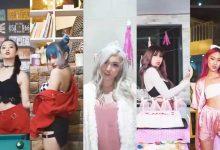 Подборка неизвестных филиппинских idol-групп Подборка неизвестных филиппинских idol-групп