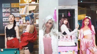 Подборка неизвестных филиппинских idol-групп Подборка неизвестных филиппинских idol-групп