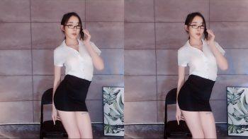 Asian Girls Dance #2: Китаянки из FanTastiCut Library Asian Girls Dance #2: Китаянки из FanTastiCut Library