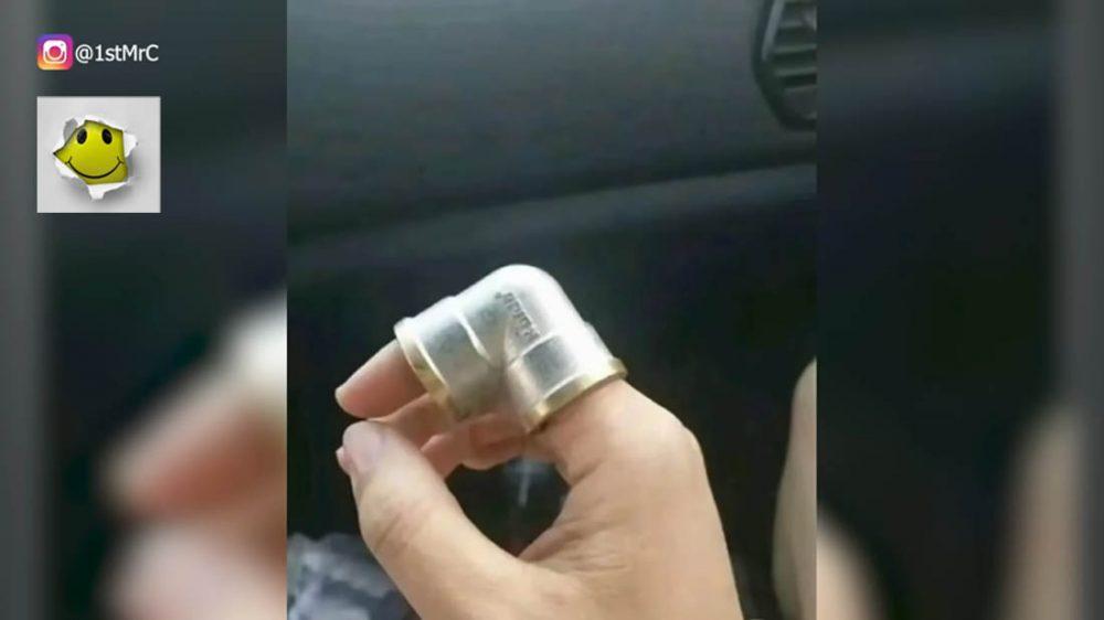 Asian Epic Fail №1: Азиаты косячат и фейлят 