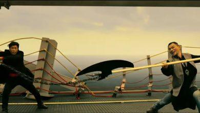 Лучшие боевые сцены с Донни Йеном