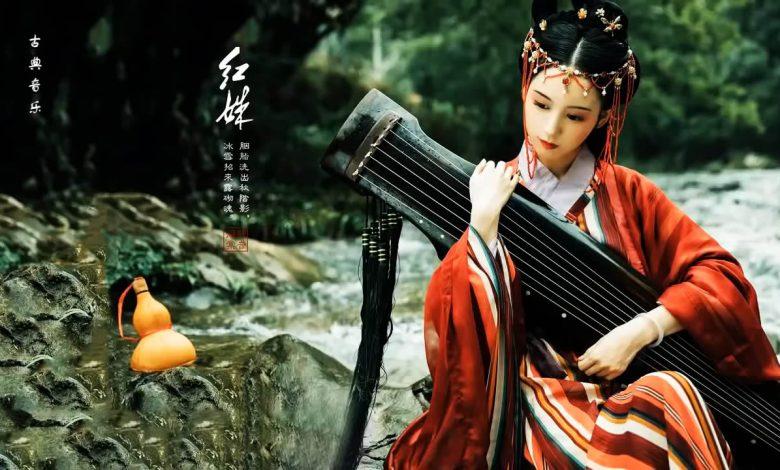 Китайская музыка для медитации от 古典音乐 - Musica China
