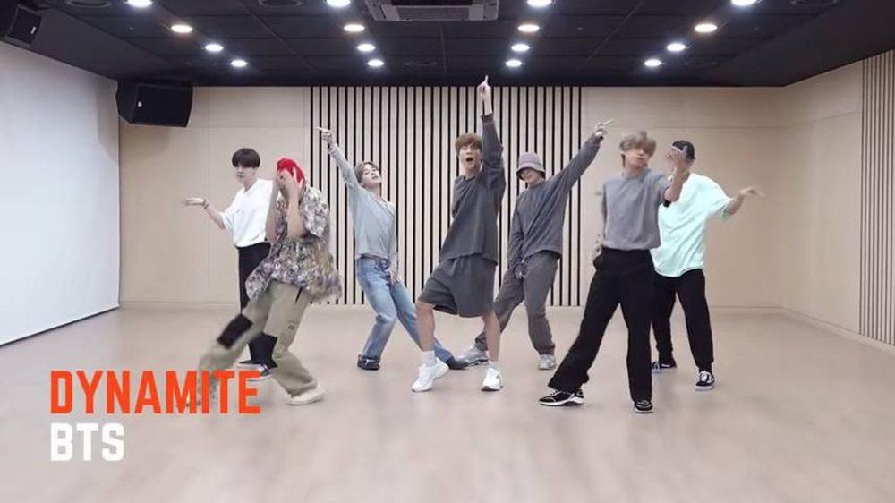 KPOP Random Dance №1 KPOP Random Dance №1