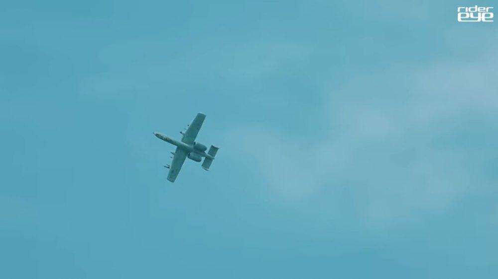 Учения армии Южной Кореи с боевой стрельбой в 2017