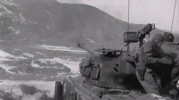 Этот день в военной истории #1: Корейская война Этот день в военной истории #1: Корейская война