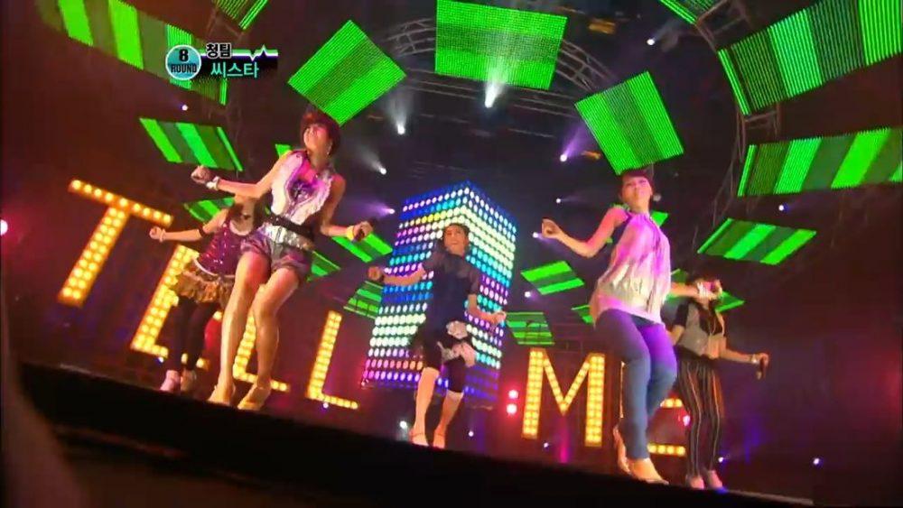 Asian Girls Dance #5: KPOP звезды Asian Girls Dance #5: KPOP звезды