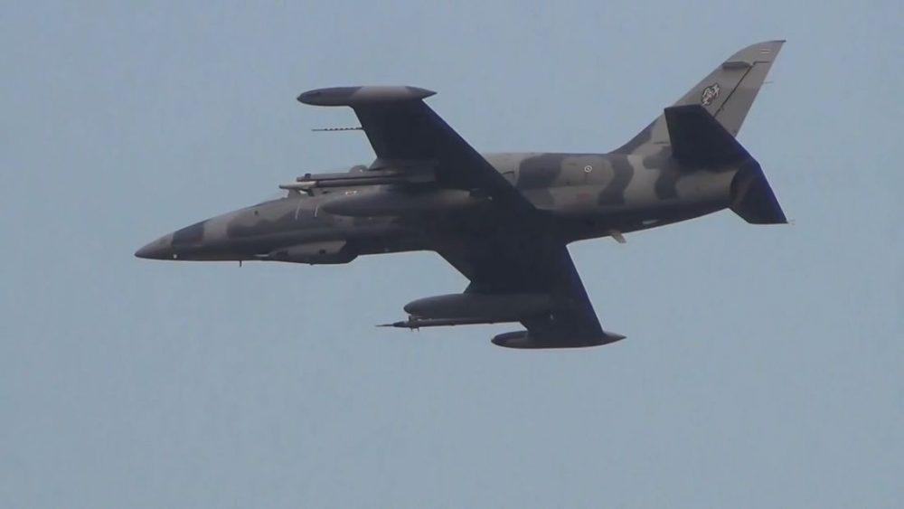 Боевая авиация на учениях COPE TIGER в Таиланде Боевая авиация на учениях COPE TIGER в Таиланде