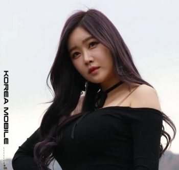 Корейская модель Eun Bi просто сводит с ума Корейская модель Eun Bi просто сводит с ума