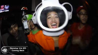 Вьетнамский клубный трек: Nonstop Vol 20 - Coming Back