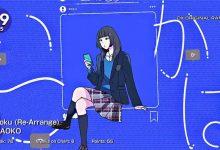 Топ-100 JPOP хитов в феврале 2021 Топ-100 JPOP хитов в феврале 2021