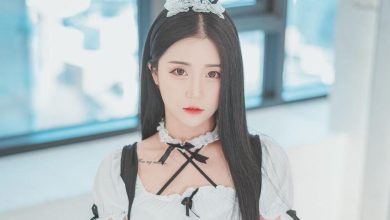 Asian Girls #4: Bomi из Girl Crush... ушки
