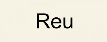 Слог Reu / 르 / Ры Слог Reu / 르 / Ры