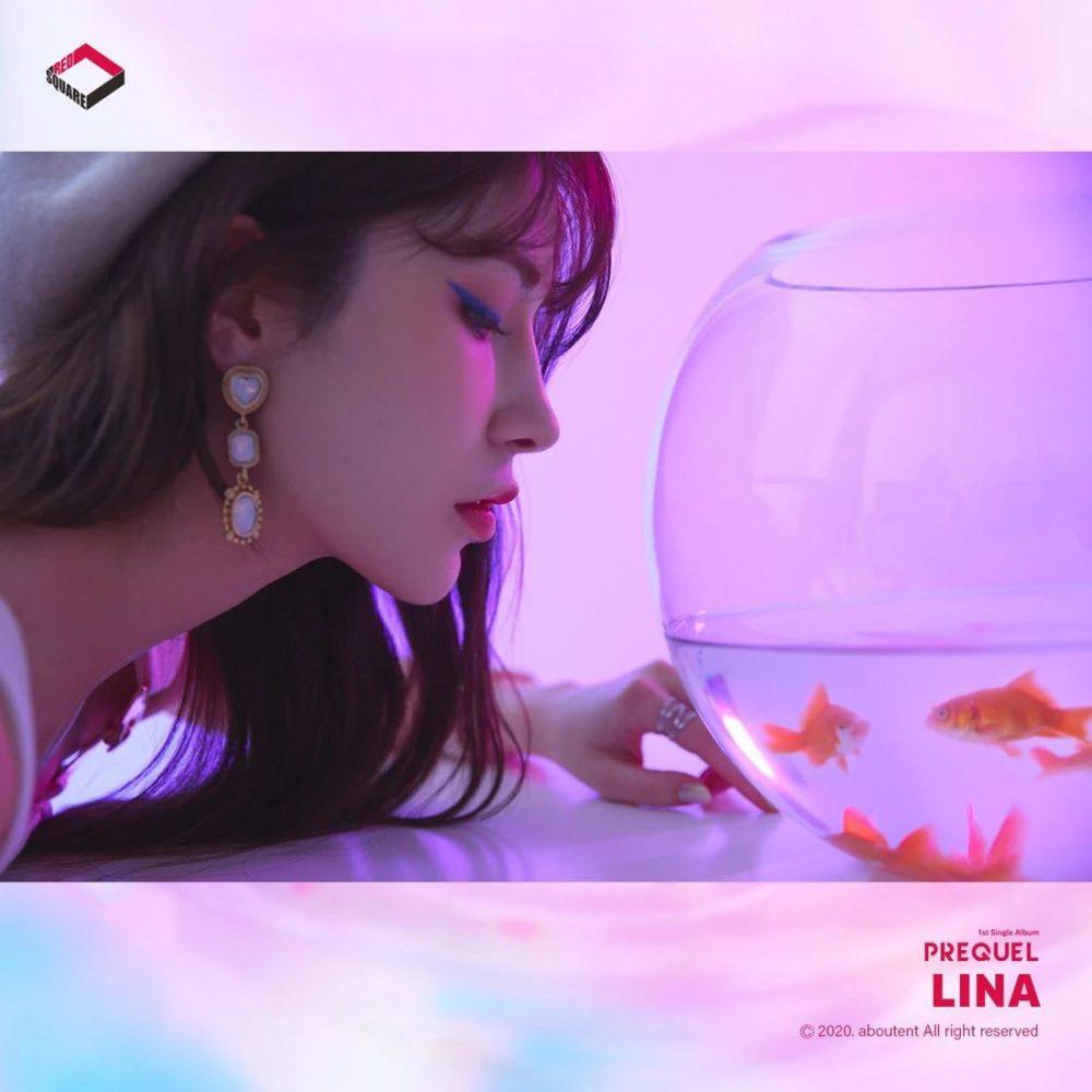 Имя Ангелина на корейском языке