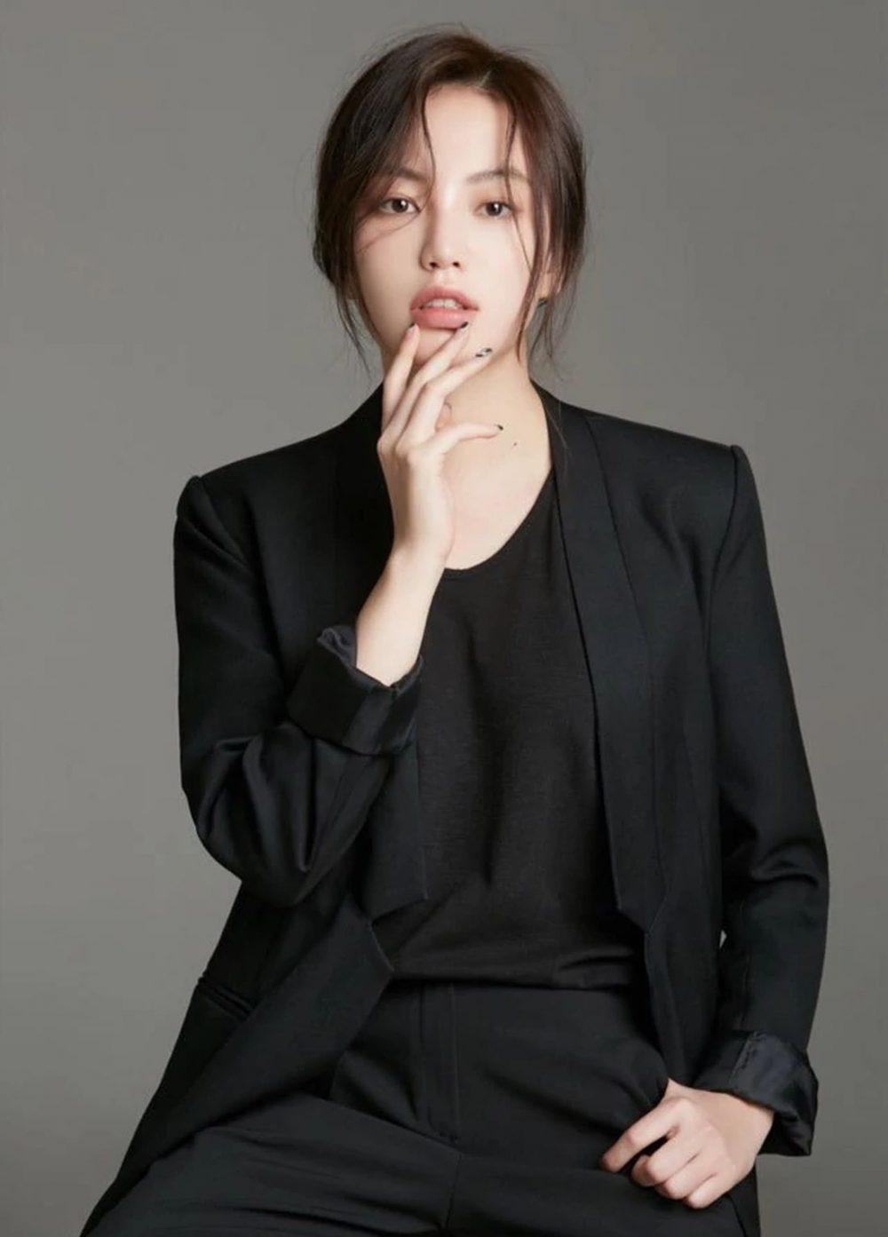 Имя Анна на корейском языке