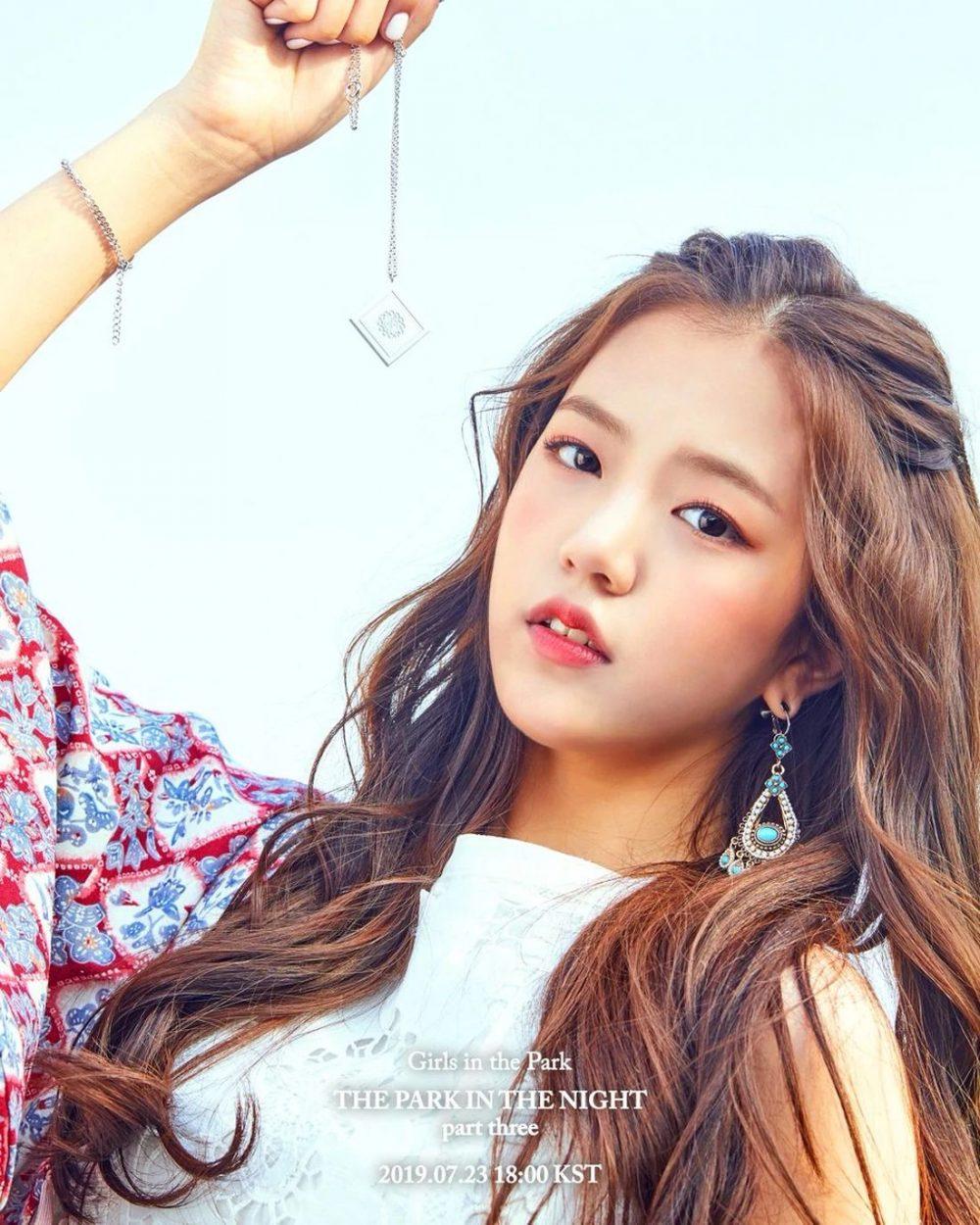 Имя Елена на корейском языке