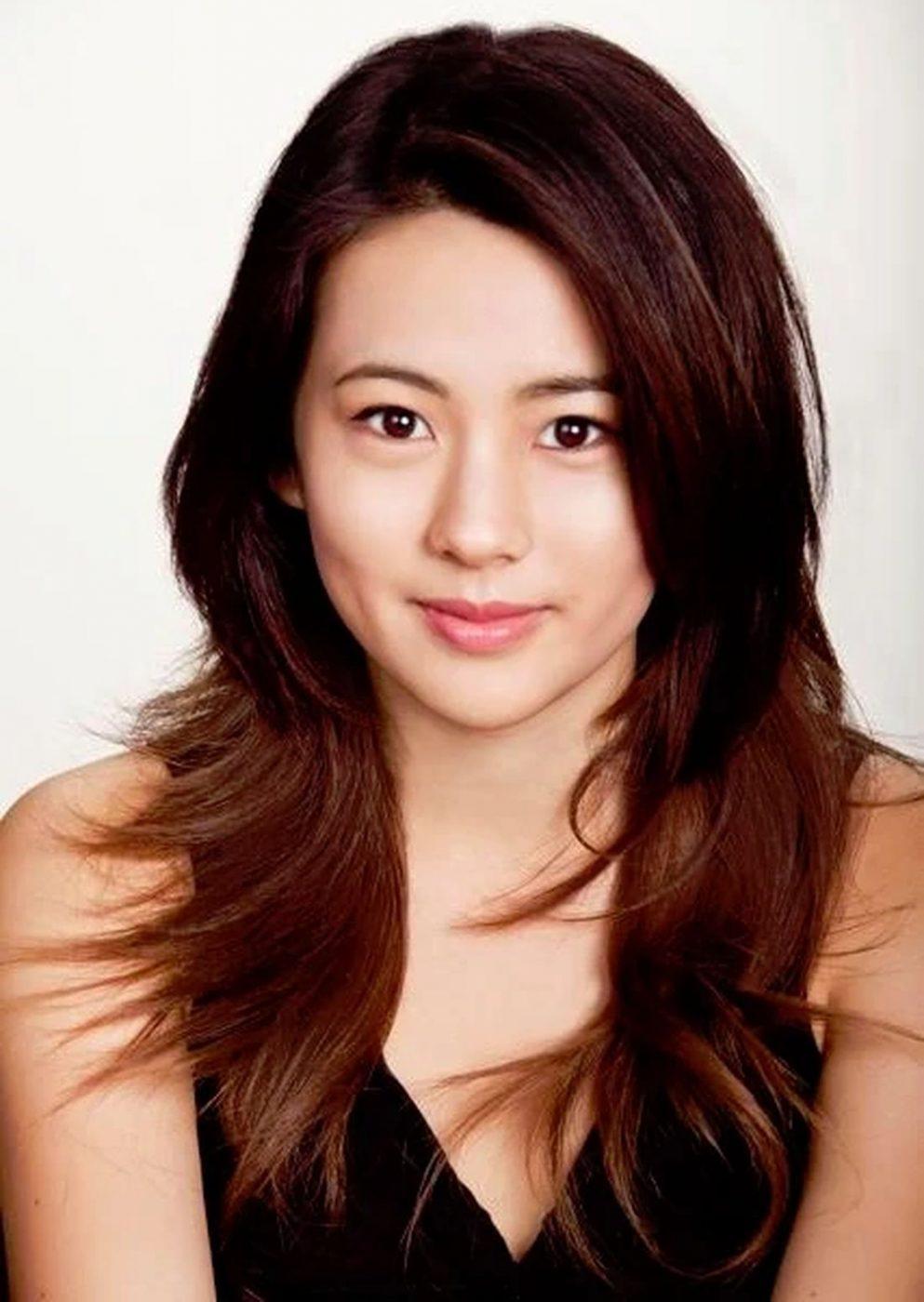 Имя Лена на корейском языке