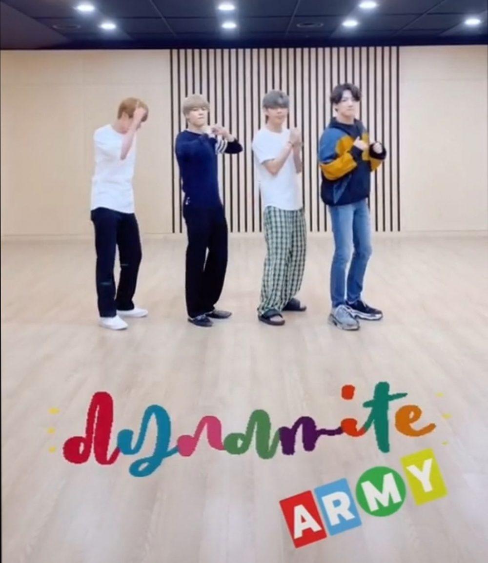Asian Boys Dance #2: Dance от BTS