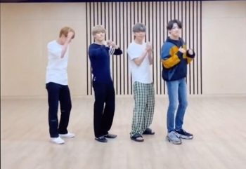 Asian Boys Dance #2: Dance от BTS Asian Boys Dance #2: Dance от BTS