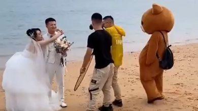 Asian Funny #3: Прикольная Азия