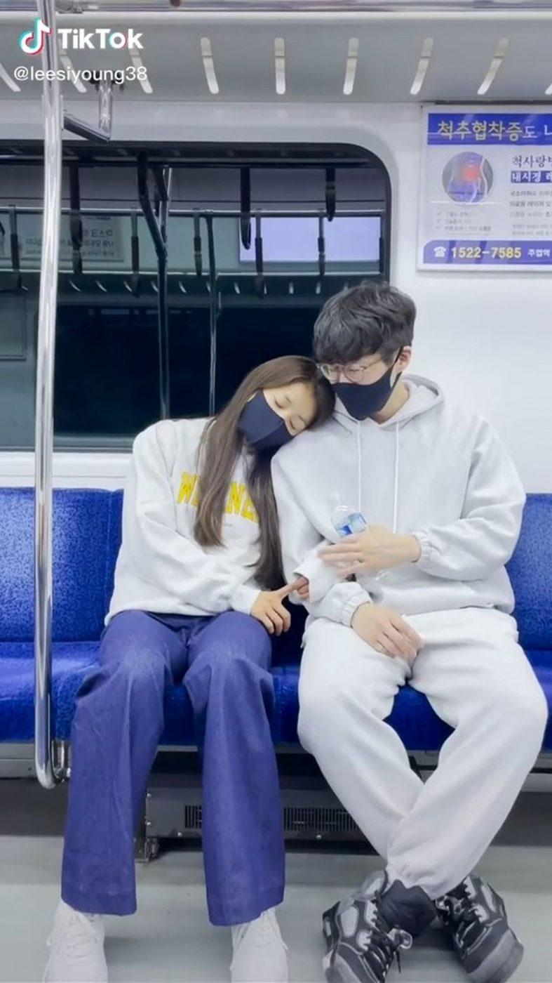 Корейская романтика Корейская романтика