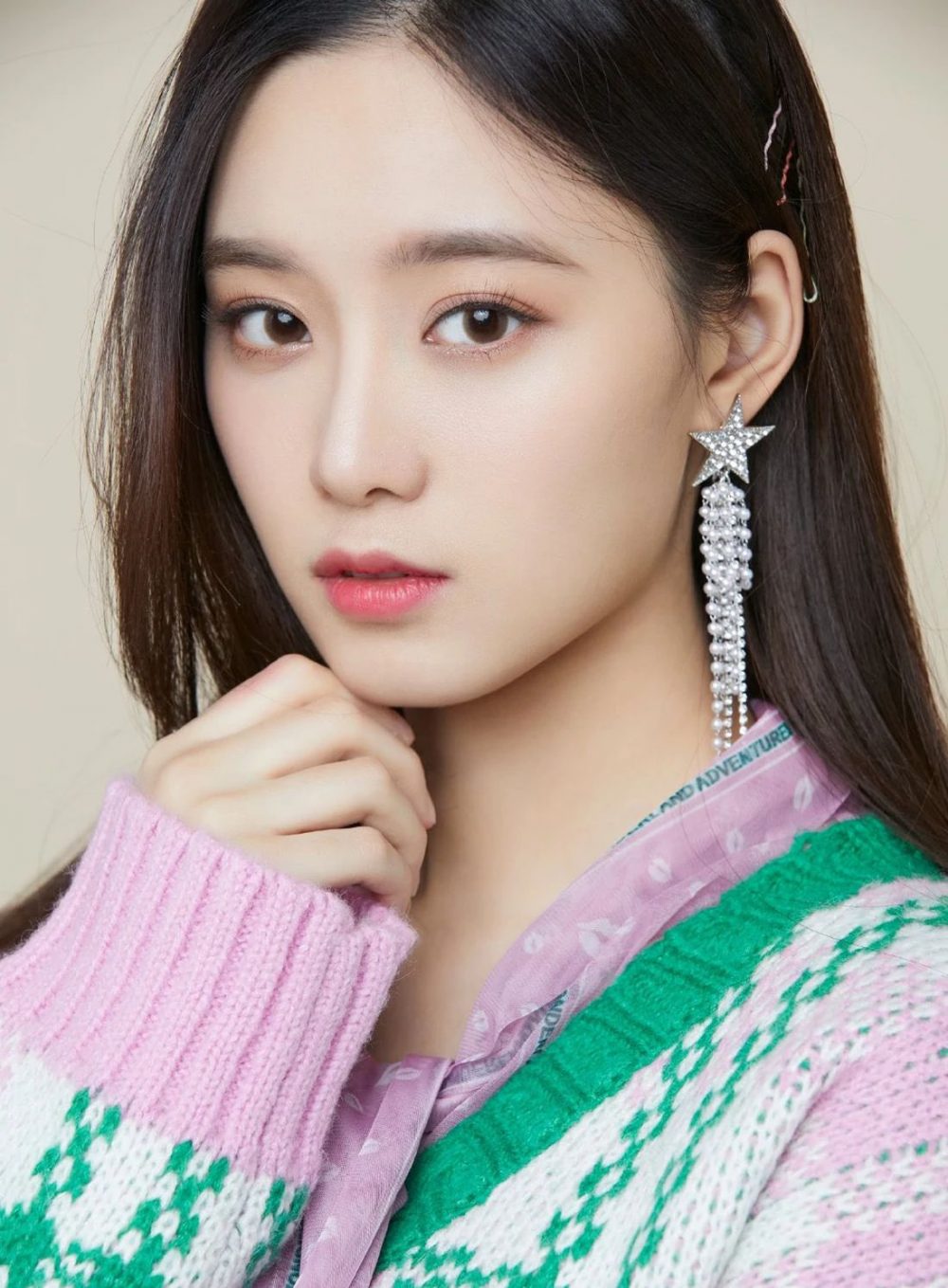 Имя Яна на корейском языке