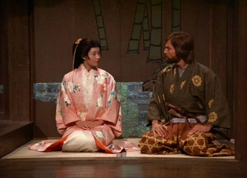 История Уильяма Адамса, первого англичанина в Японии