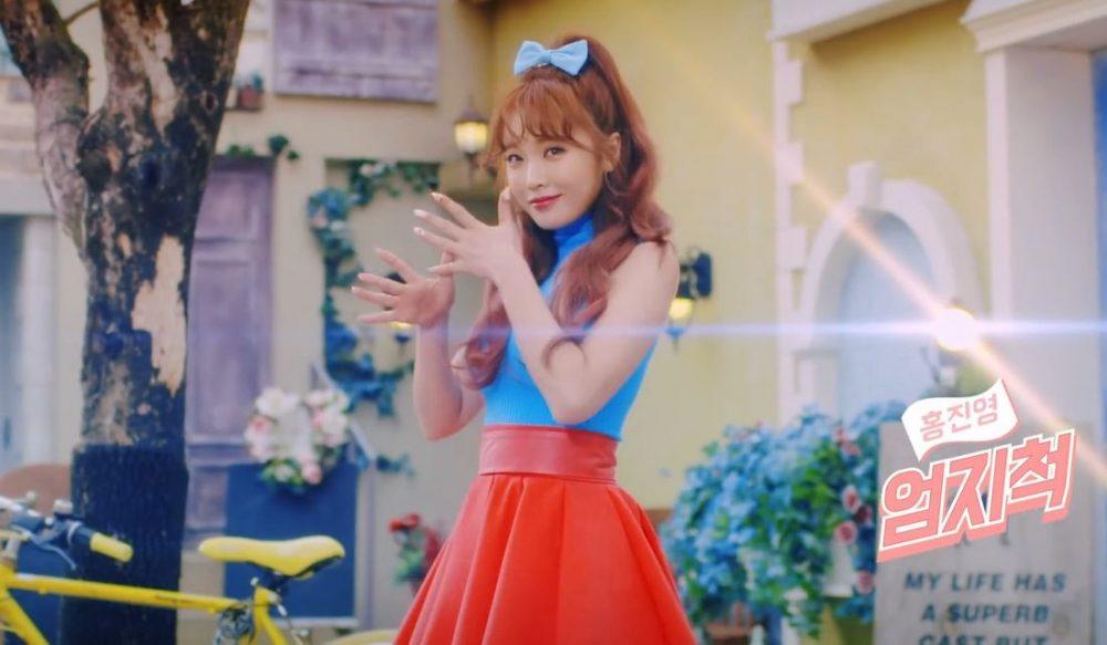 Подборка концертных записей Hong Jin Young Подборка концертных записей Hong Jin Young