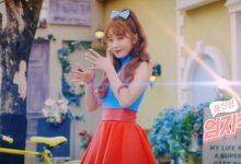 Реальный KPOP вместе с Hong Jin Young Подборка концертных записей Hong Jin Young