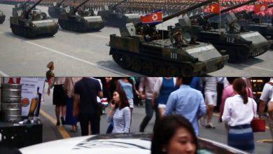 Северная Корея и Южная: 26 отличий Северная Корея и Южная: 26 отличий