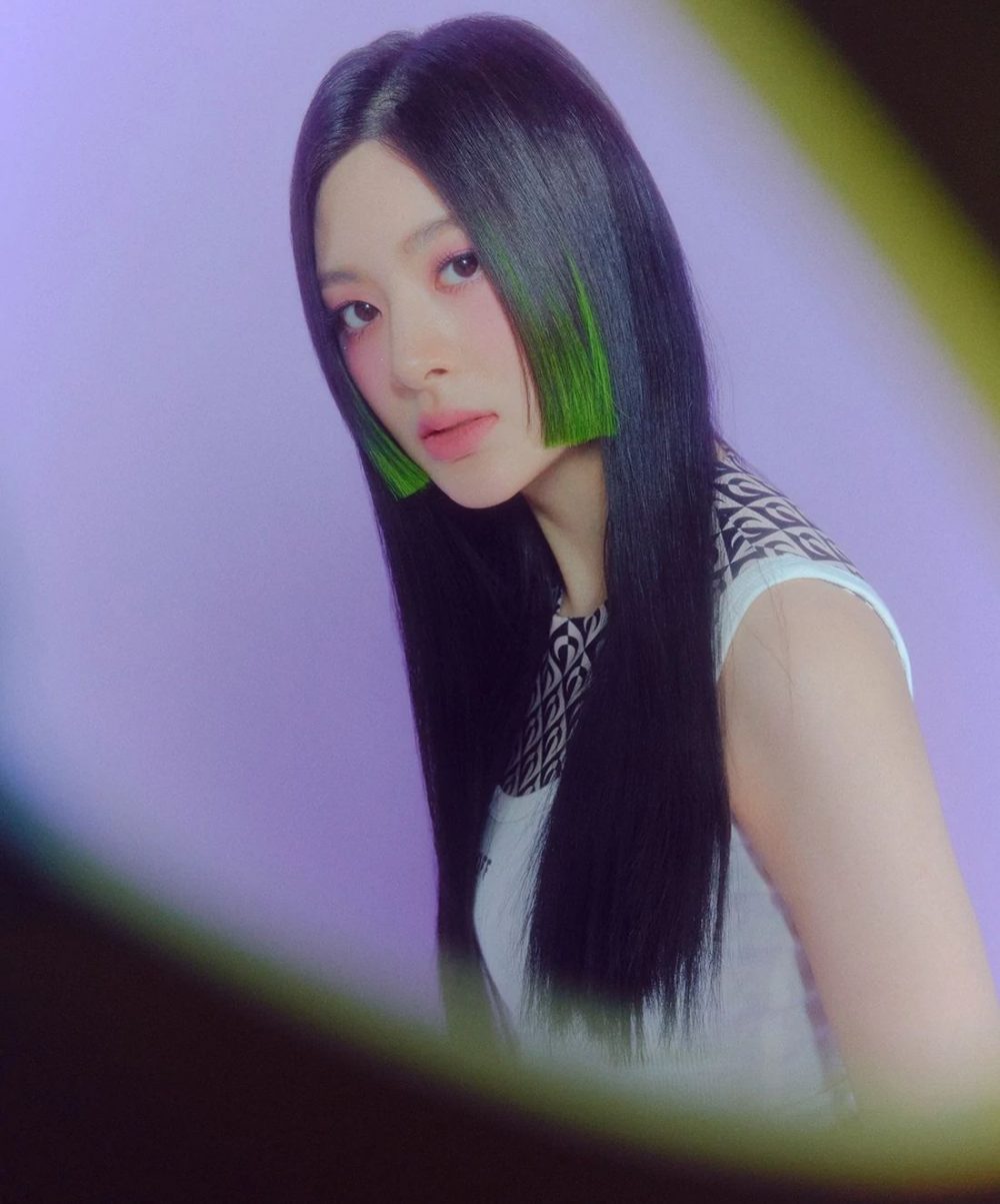 Se-Eun из STAYC: Значение и перевод имени Se-Eun из STAYC: Значение и перевод имени