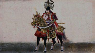 Тоётоми Хидэёси - путь от крестьянина до сёгуна