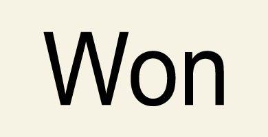 Слог Won / 원 / Вон Слог Won / 원 / Вон в корейских именах